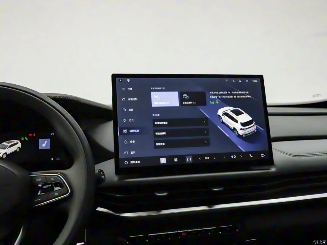 8.99万起,1.5TD+7DCT,5/6/7座可选,540度全景影像,选它还是瑞虎8/哈弗H6L?