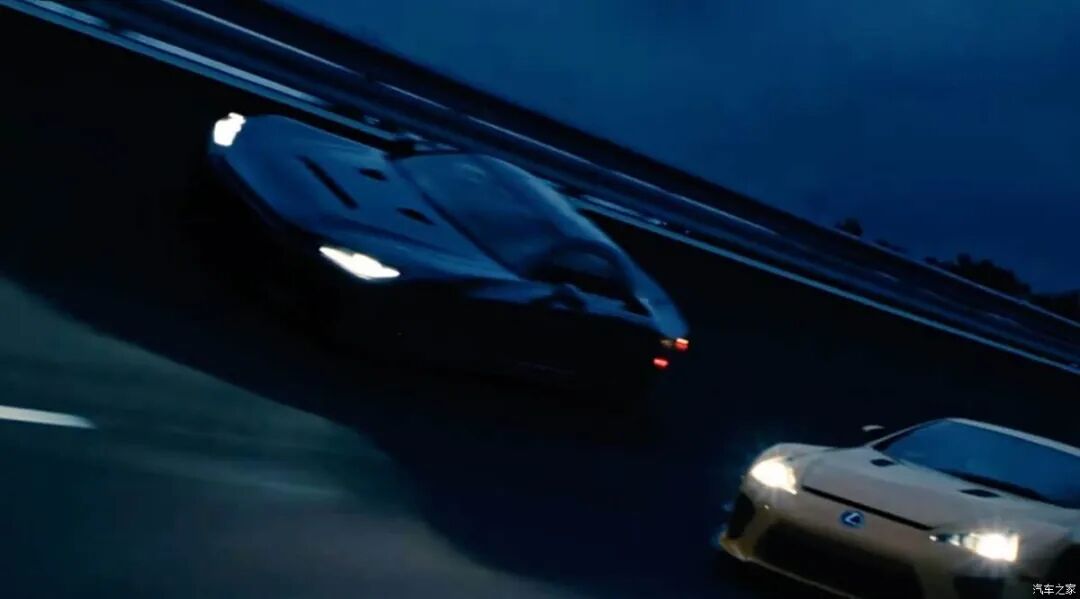 “封神之作”首发！V8双涡轮，碳纤维座椅，期待与仰望U9纽北一战？