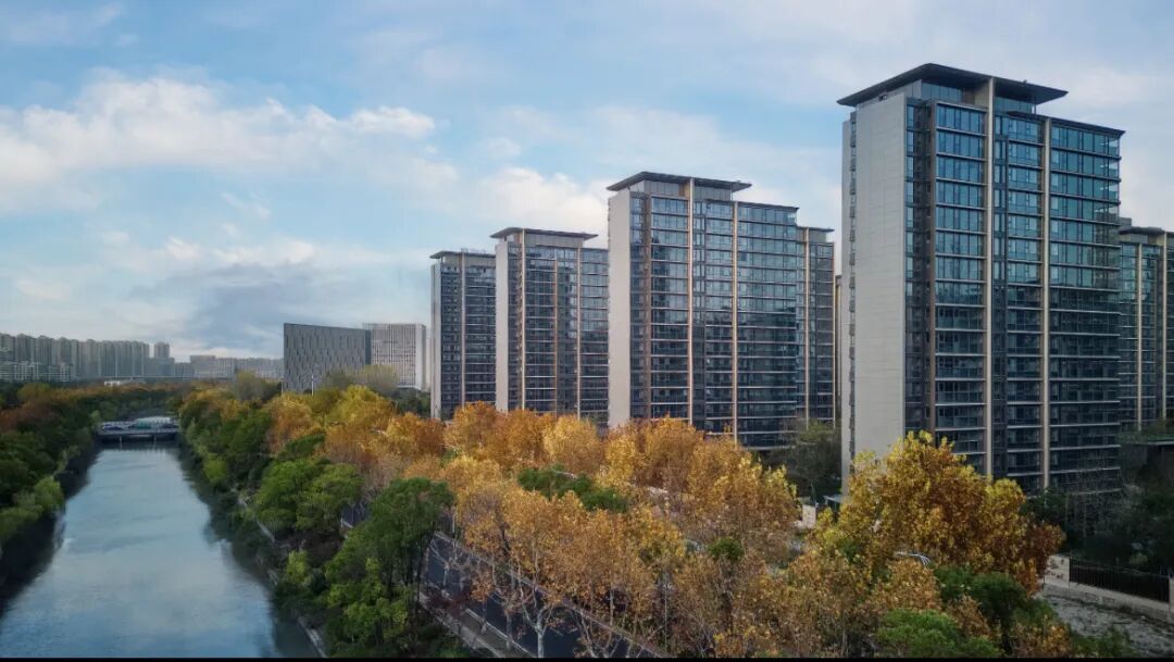 南通豪宅，现象级交付！