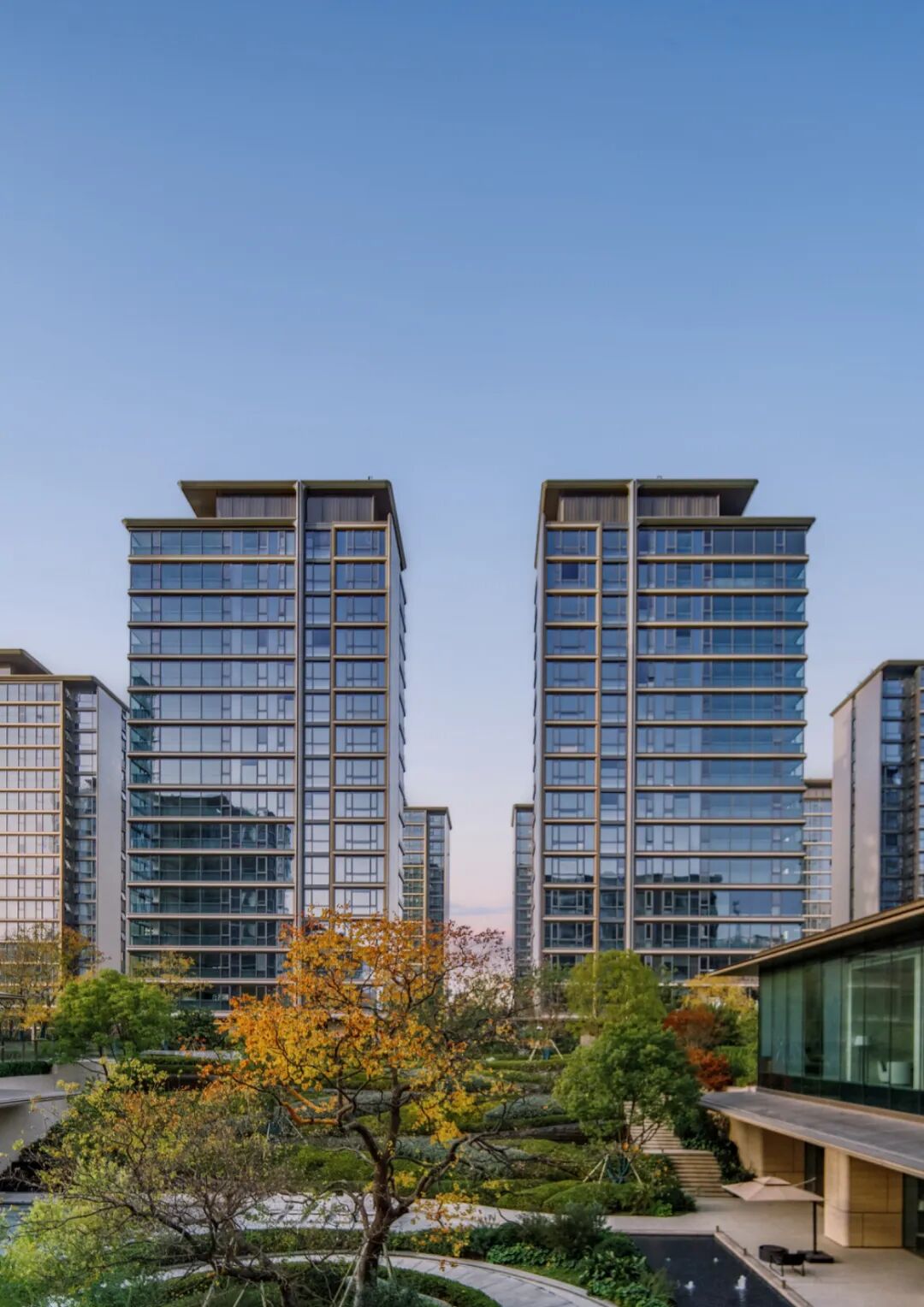 南通豪宅,现象级交付!