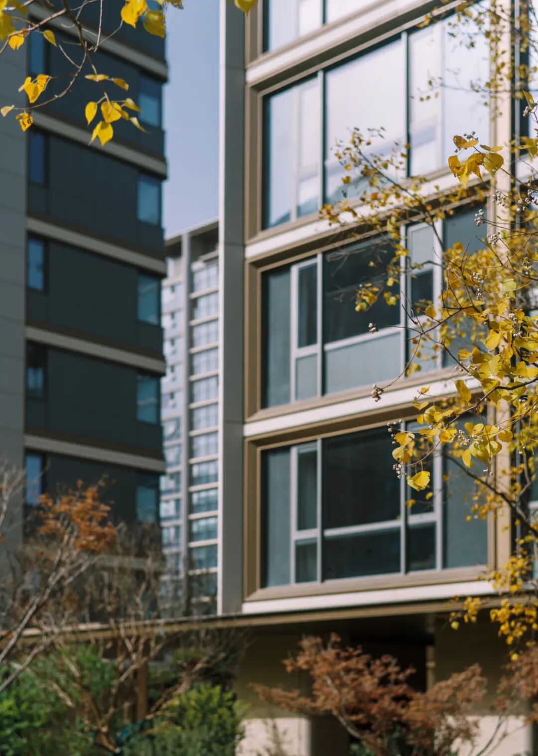 南通豪宅,现象级交付!