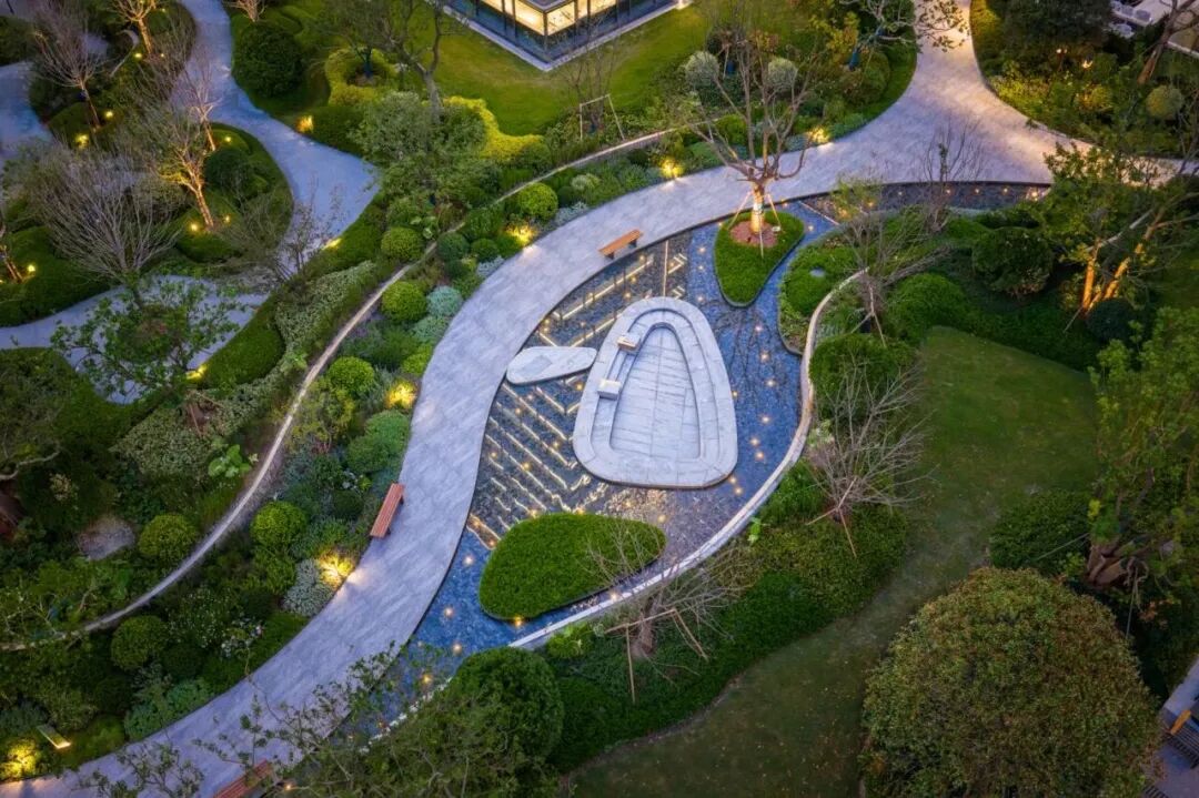 南通豪宅,现象级交付!