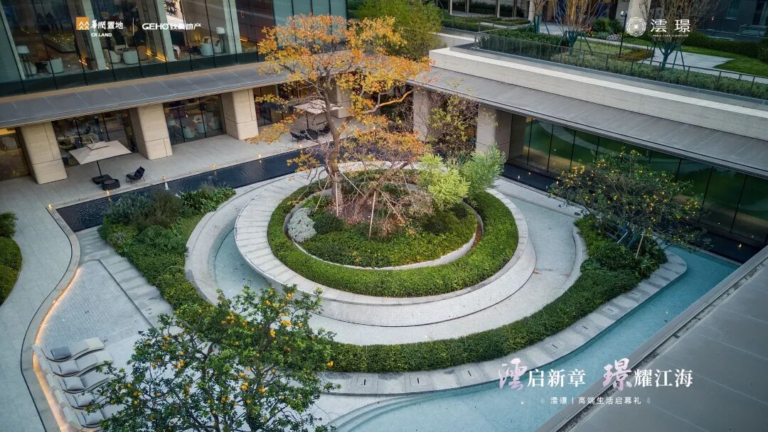 南通豪宅,现象级交付!