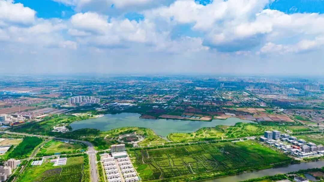刚刚宣布!南通新城市地标来了!