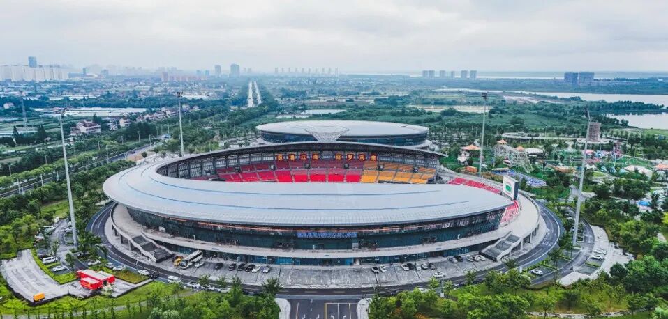 刚刚宣布!南通新城市地标来了!