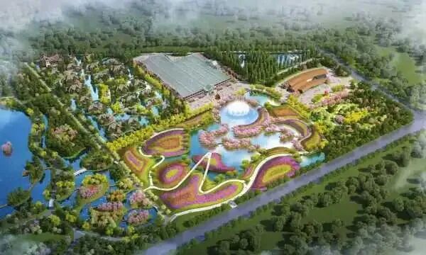 刚刚宣布!南通新城市地标来了!