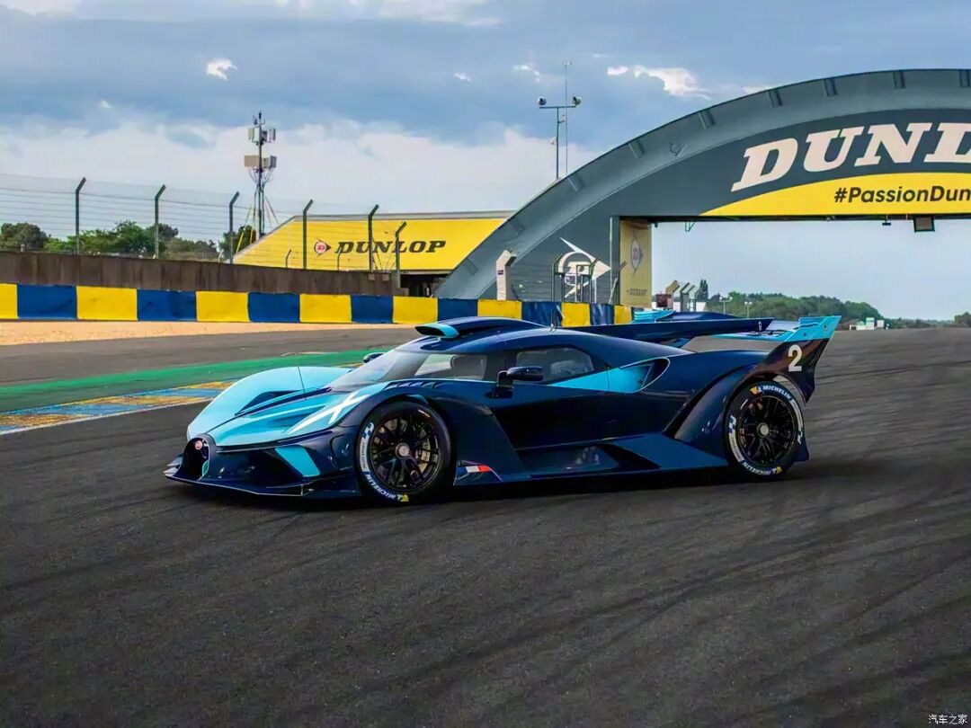 8.0T 16缸发动机，3280万人民币起售？！这是我该看的车吗？