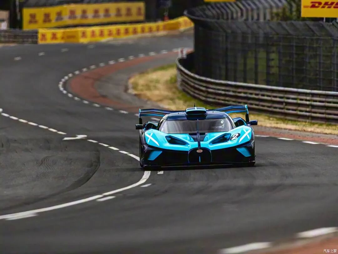 8.0T 16缸发动机，3280万人民币起售？！这是我该看的车吗？