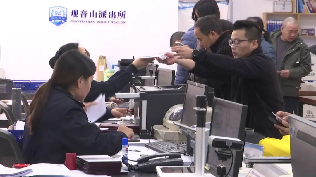 提醒！超130万南通人明年须做这件事