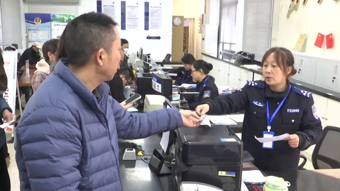 提醒!超130万南通人明年须做这件事