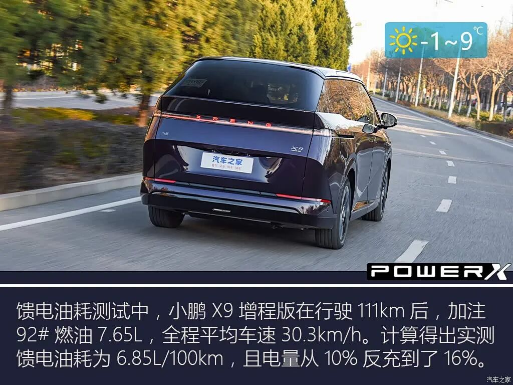 车长5米3多，轴距近3米2，加入增程也没影响得房率？真能又大又省？