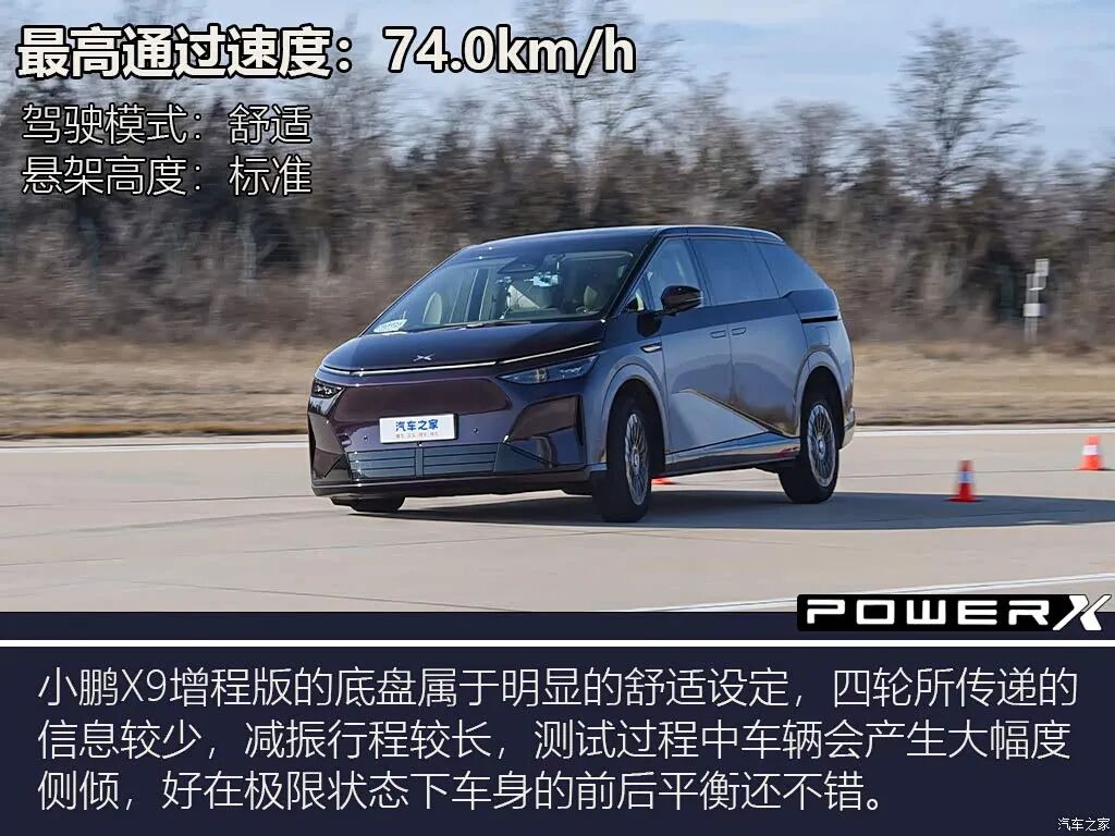 车长5米3多，轴距近3米2，加入增程也没影响得房率？真能又大又省？