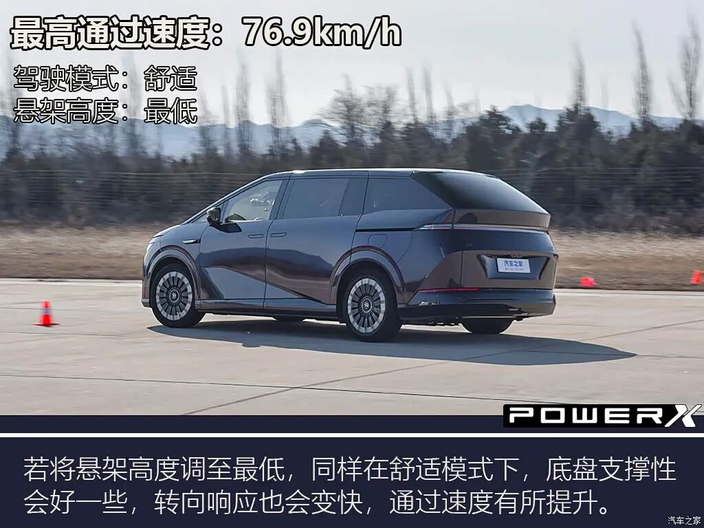 车长5米3多，轴距近3米2，加入增程也没影响得房率？真能又大又省？