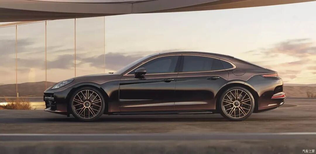 保时捷也玩手工打造?中东专属买家!这豪华也是让我大开眼界!