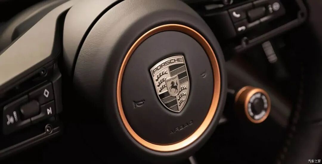 保时捷也玩手工打造?中东专属买家!这豪华也是让我大开眼界!