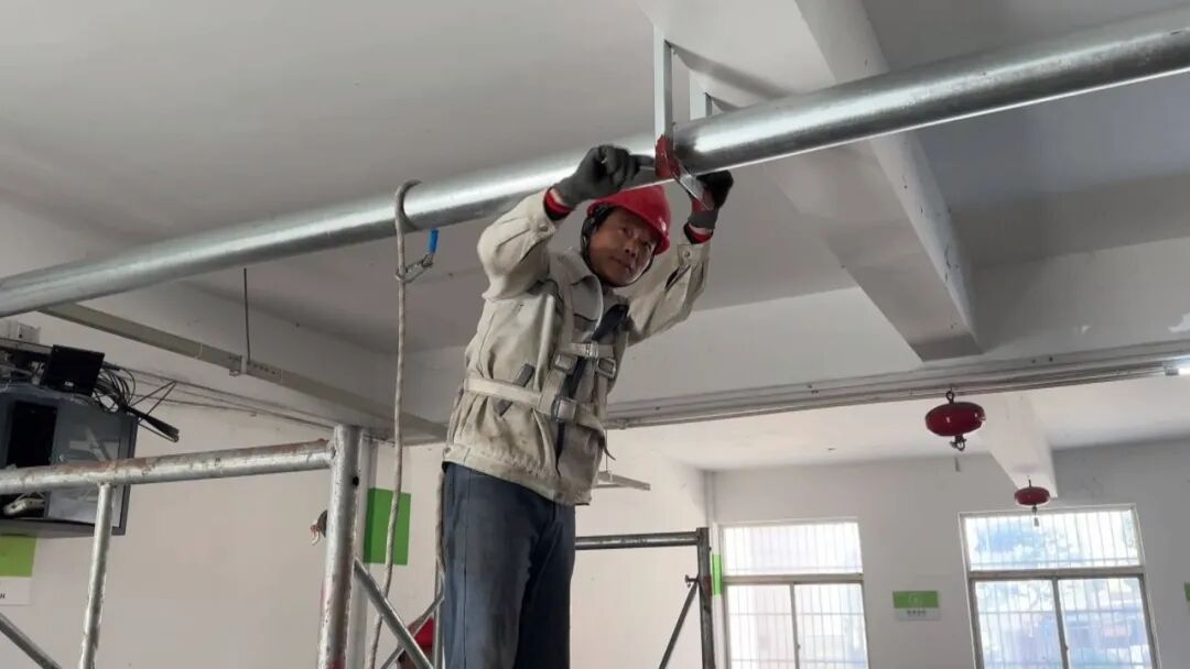 升级改造！涉崇川区 10 个小区 ！