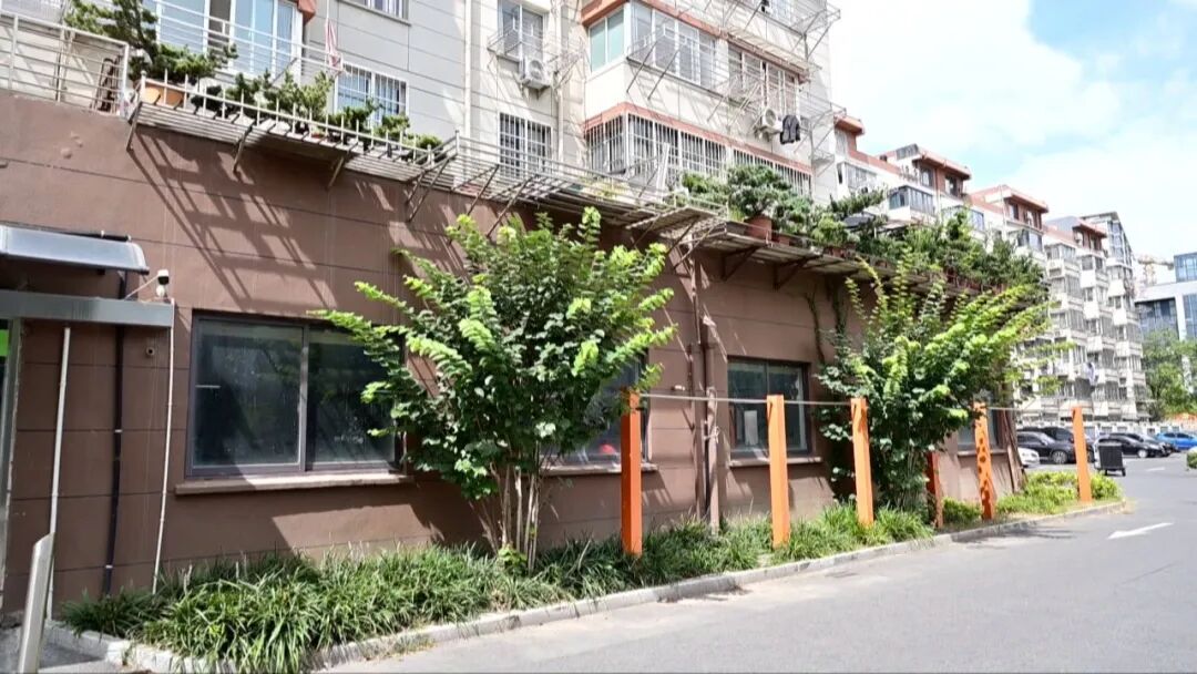 升级改造！涉崇川区 10 个小区 ！