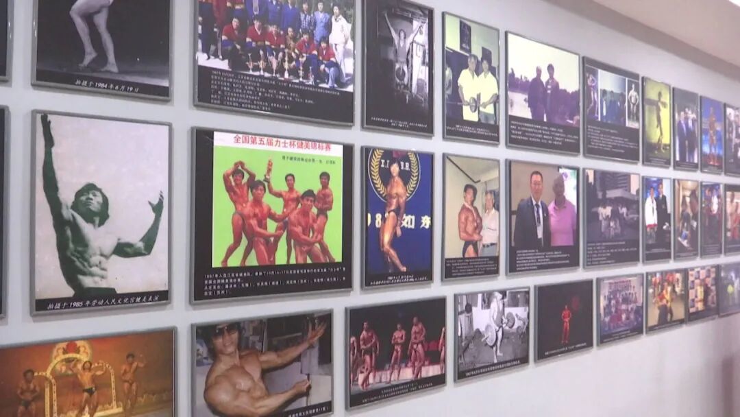 世界健美锦标赛，南通籍运动员夺冠！