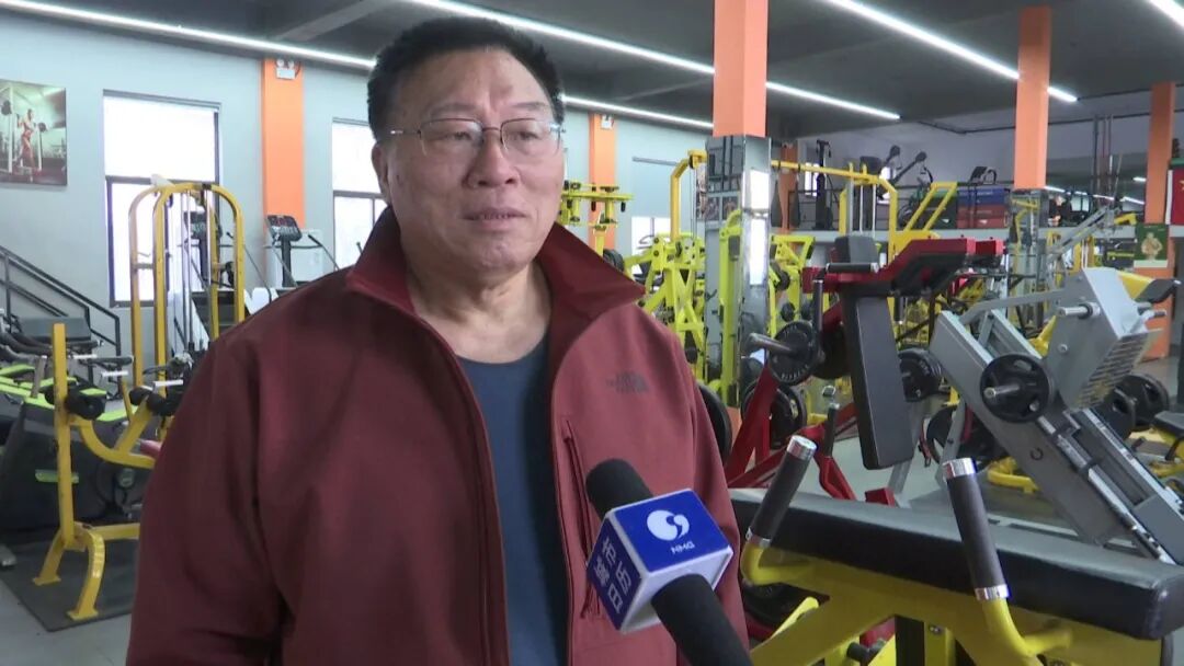 世界健美锦标赛，南通籍运动员夺冠！