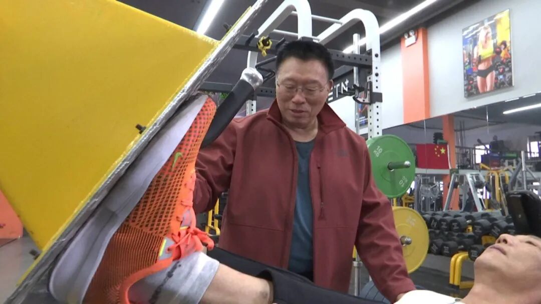 世界健美锦标赛，南通籍运动员夺冠！