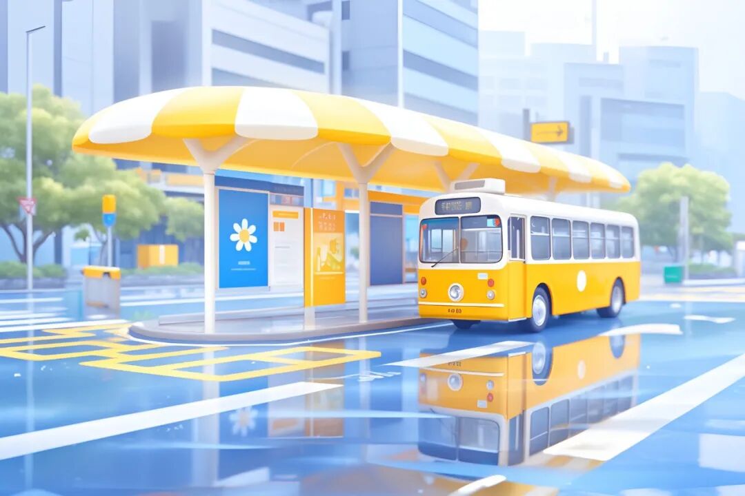 12月1日起，启东部分公交线路实施优化！