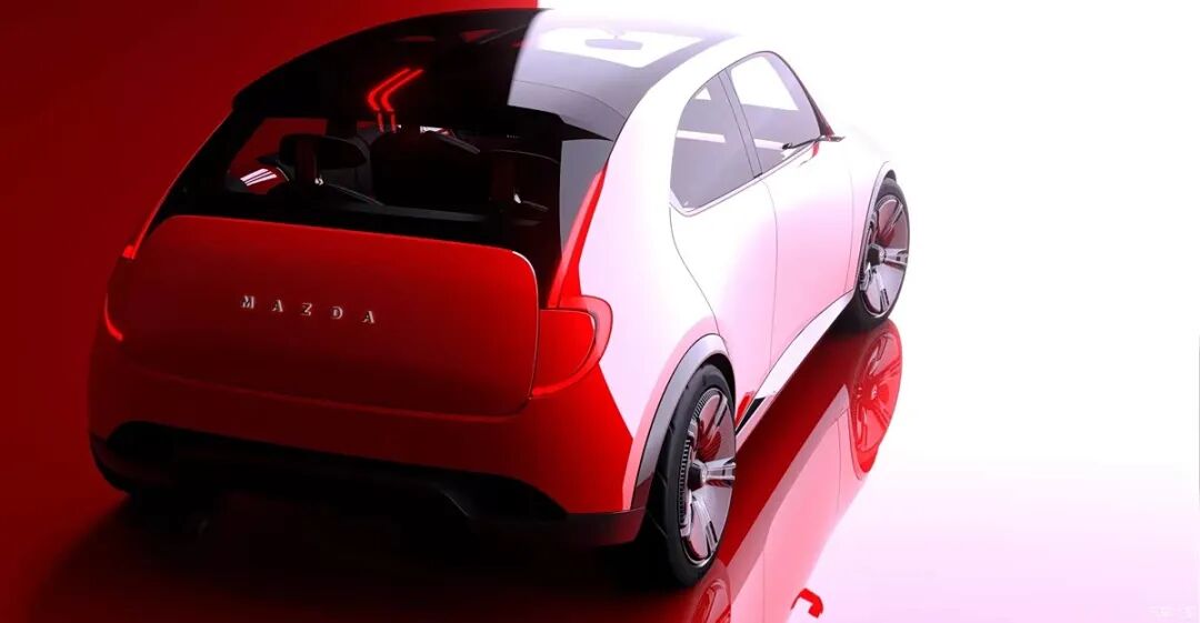 獠牙造型大灯,溜背设计,这车颜值要封神?!