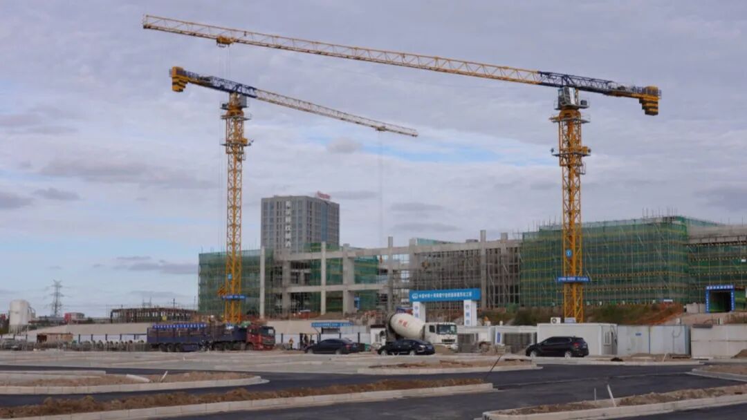 迎来新进展！南通两大铁路枢纽