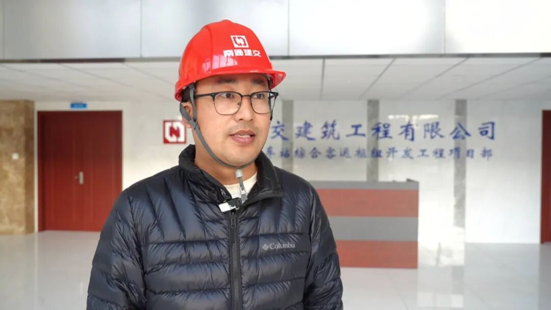 迎来新进展！南通两大铁路枢纽