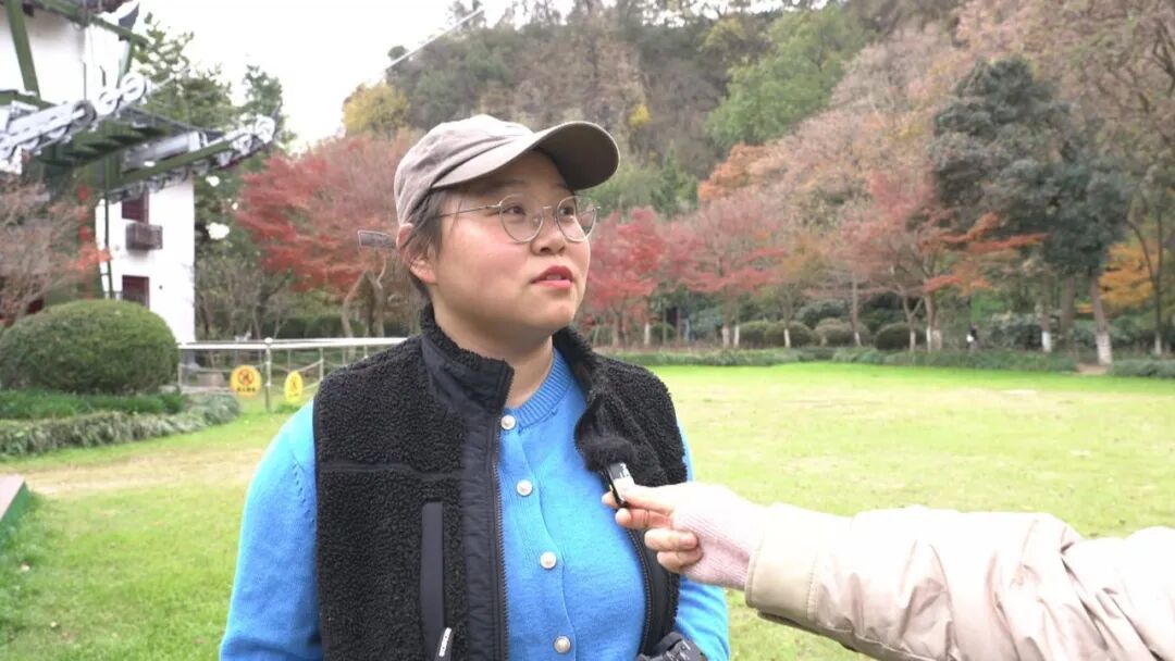 进入最佳观赏期，南通人速去打卡→