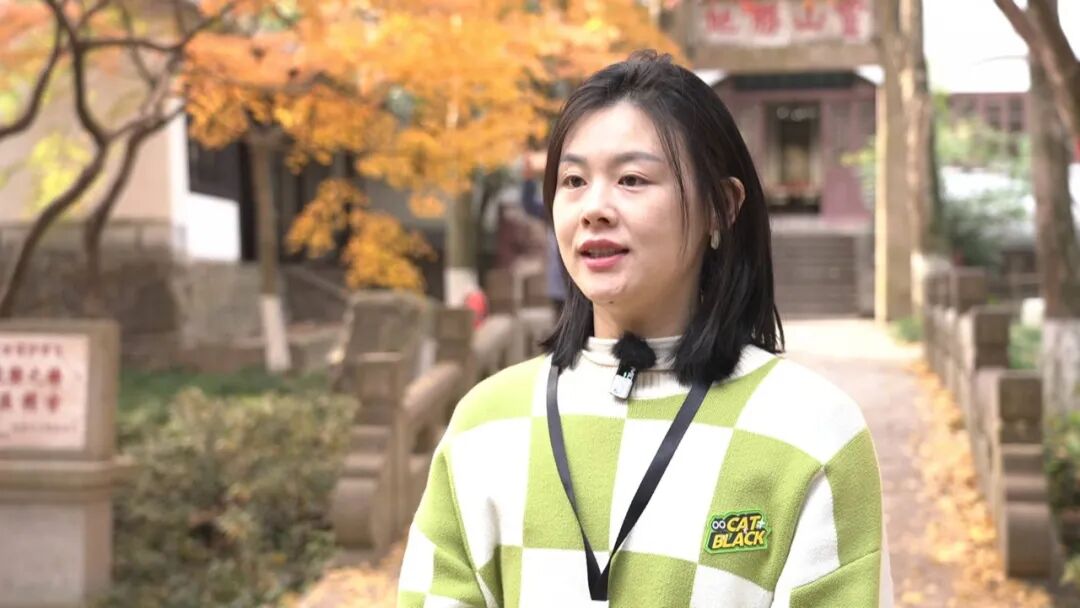 进入最佳观赏期，南通人速去打卡→