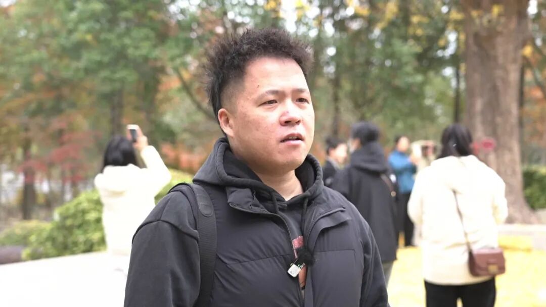 进入最佳观赏期，南通人速去打卡→