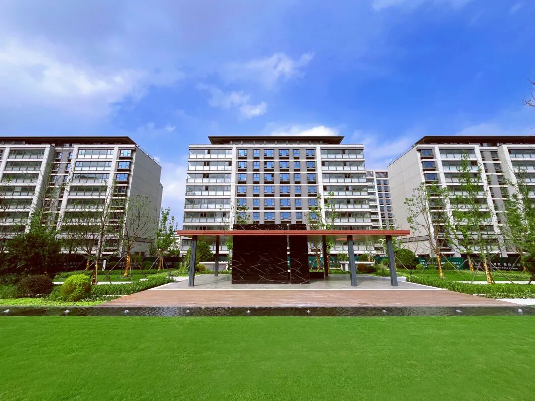 旧房最高抵80%，启东大雅梧桐「以旧换新」引领改善热潮