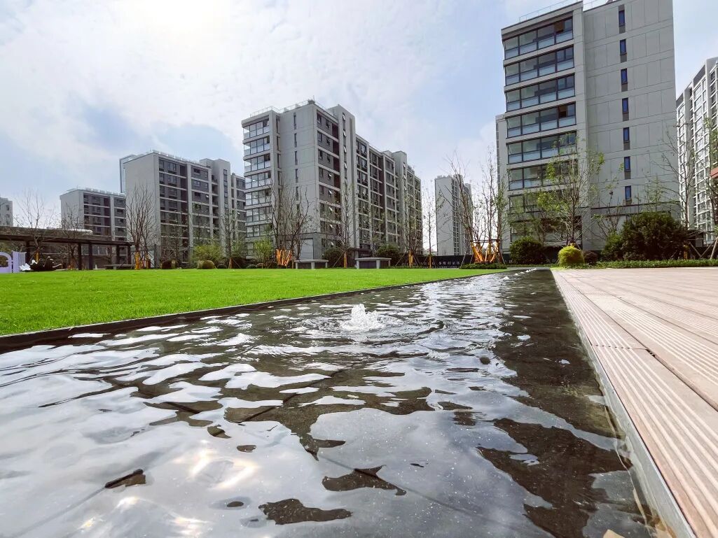 旧房最高抵80%，启东大雅梧桐「以旧换新」引领改善热潮