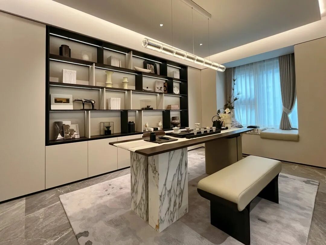 旧房最高抵80%，启东大雅梧桐「以旧换新」引领改善热潮