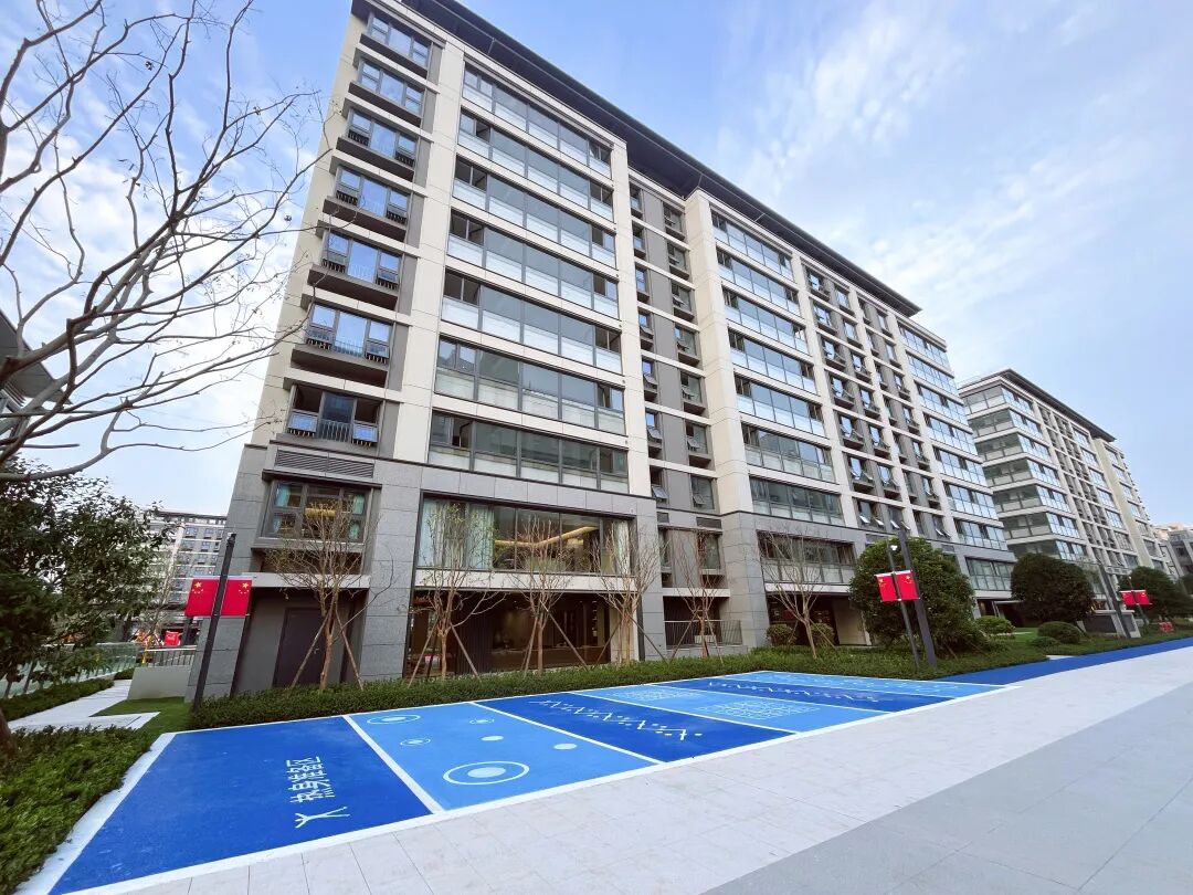 旧房最高抵80%，启东大雅梧桐「以旧换新」引领改善热潮