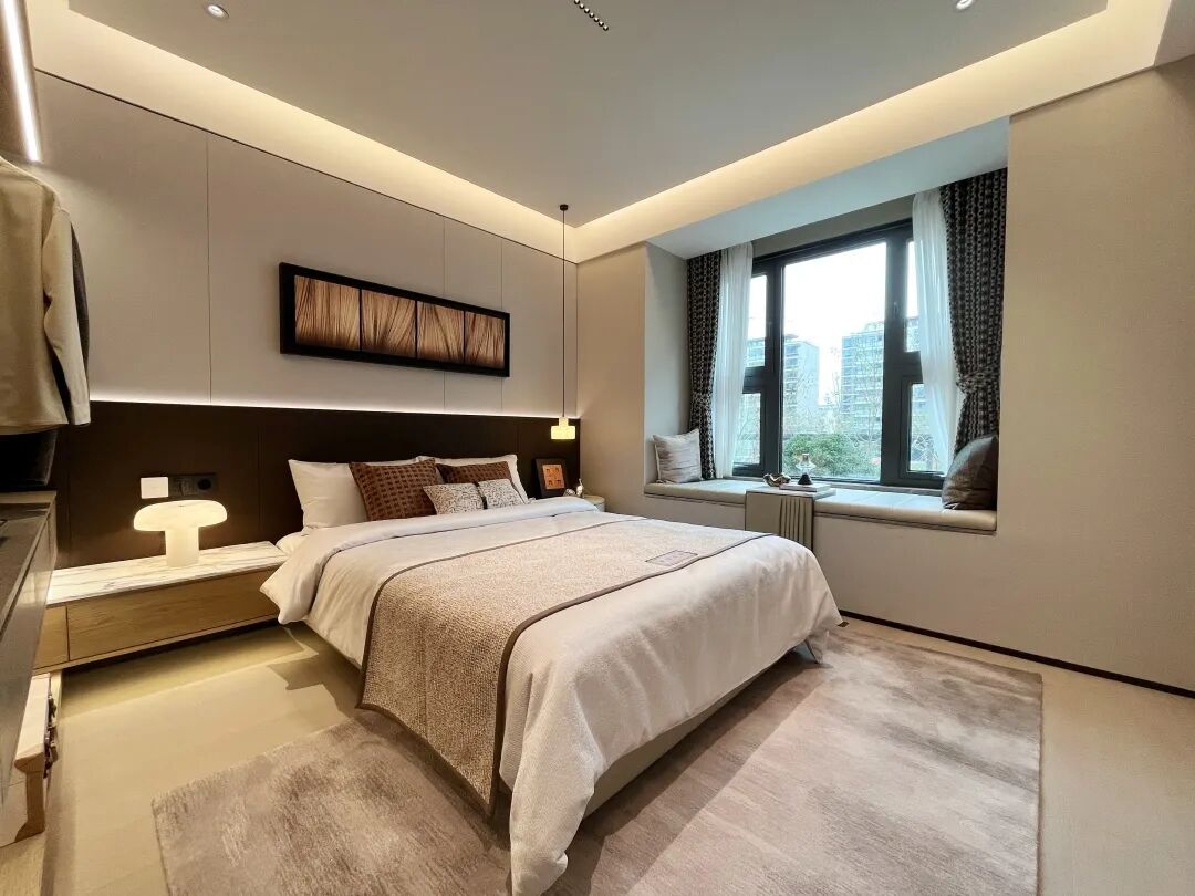 旧房最高抵80%，启东大雅梧桐「以旧换新」引领改善热潮