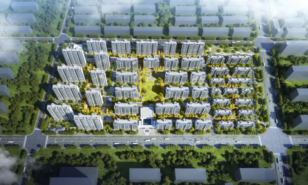 旧房最高抵80%，启东大雅梧桐「以旧换新」引领改善热潮