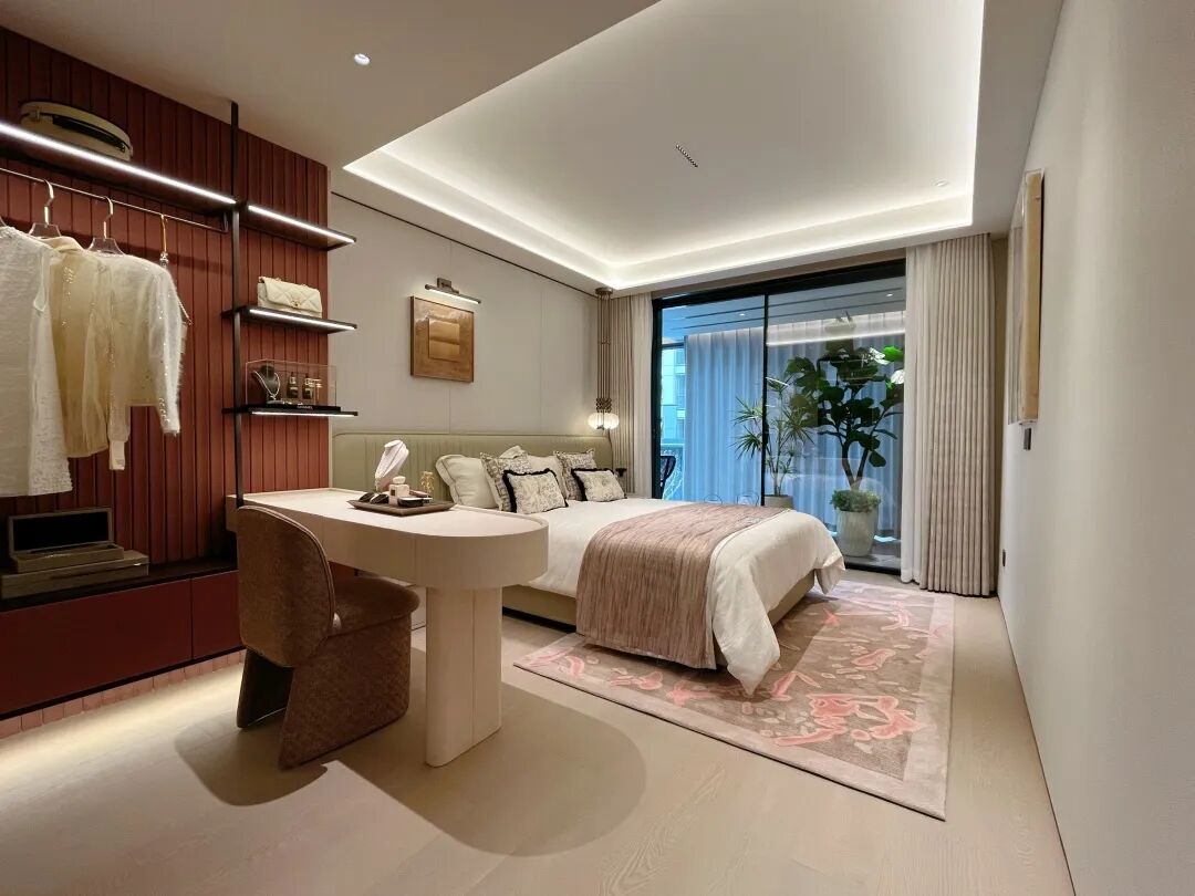 旧房最高抵80%，启东大雅梧桐「以旧换新」引领改善热潮