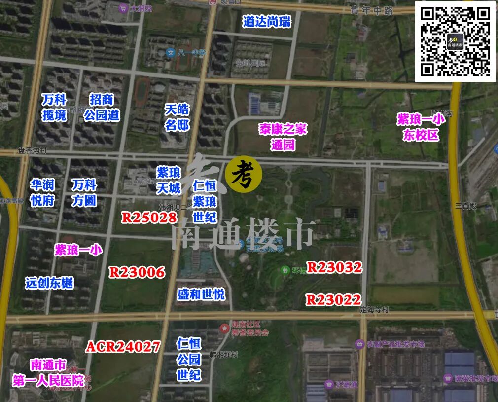 楼面价超1.1万/㎡,实力国企再落一子创新区