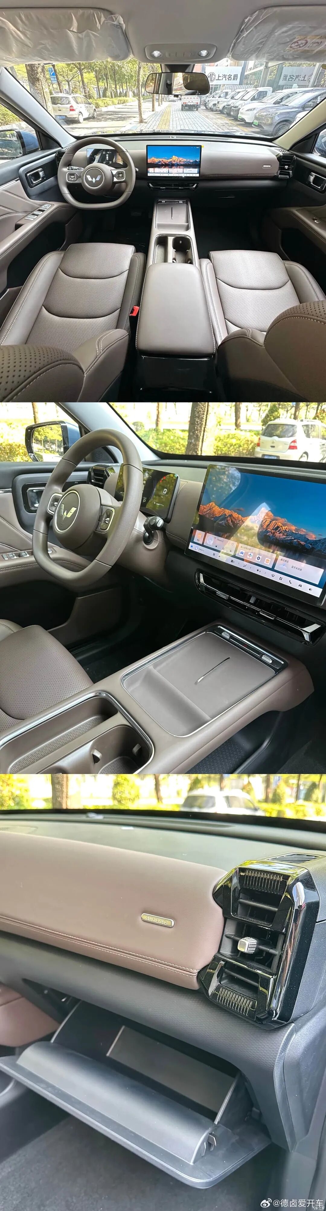 “一车三动力”,5座/7座两种版本,网友:便宜好开等等新车!