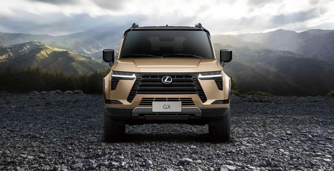 2.4T+8AT,4款车型可选,底盘高度提升,77.8万起你会选它吗?