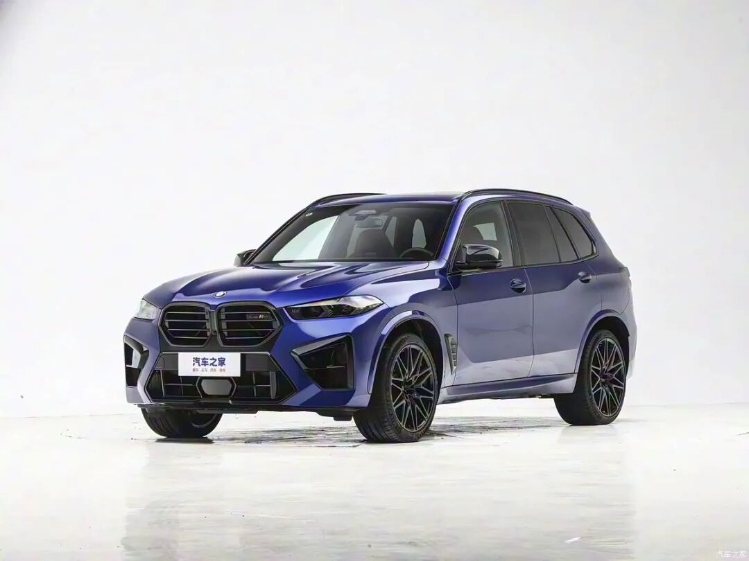 宝马X5 M/X6 M或将告别中国市场?兄弟们,再不下手就没机会了?!