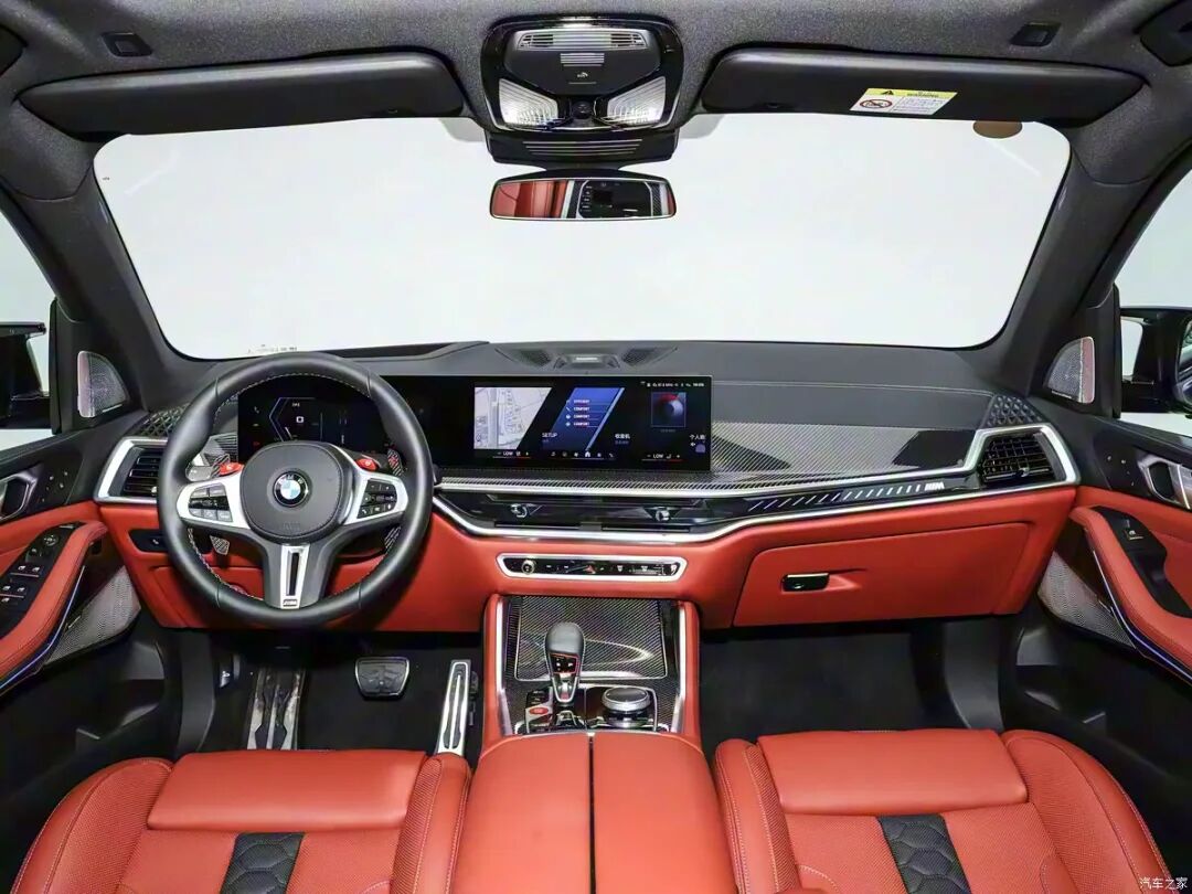 宝马X5 M/X6 M或将告别中国市场?兄弟们,再不下手就没机会了?!