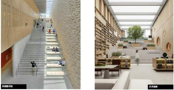 南通3大城市地标,爆改商业体!