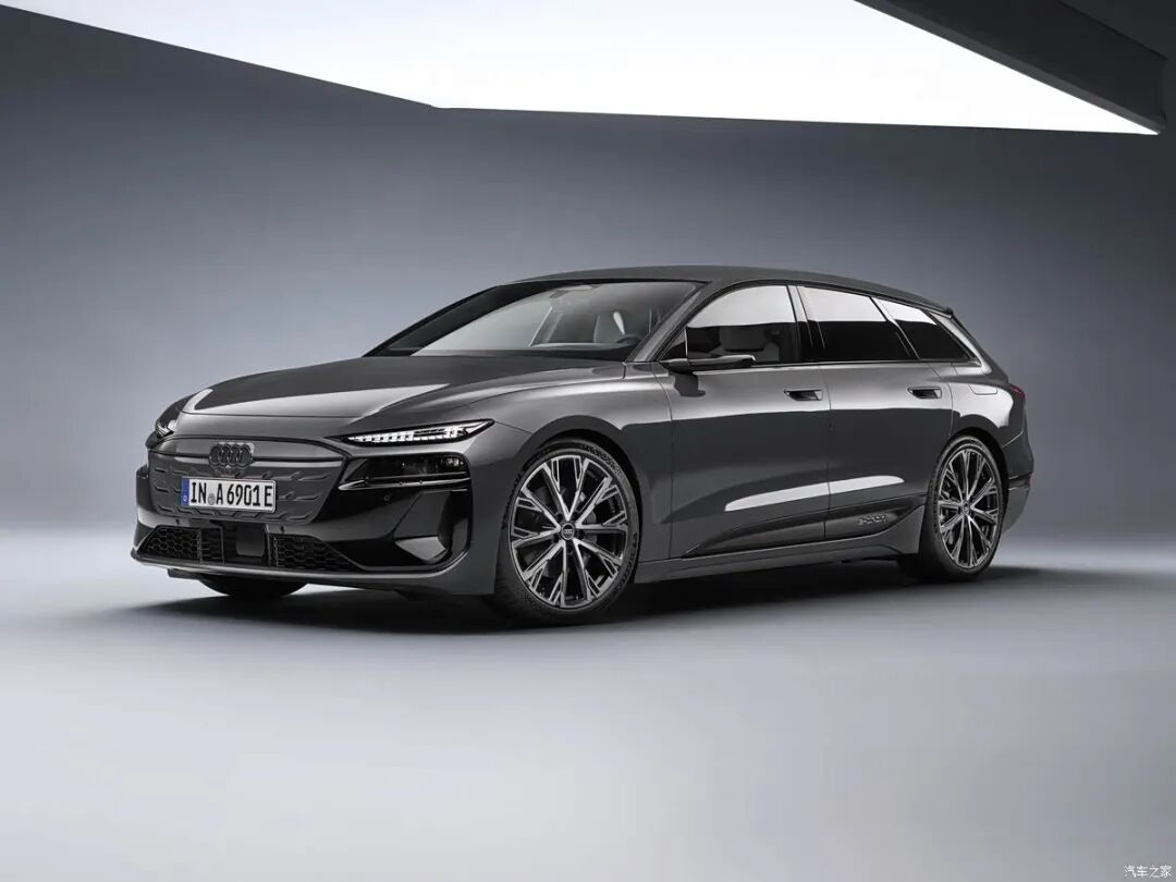 六边形封闭格栅,贯穿式尾灯,“瓦罐”迷的终极电动平替?