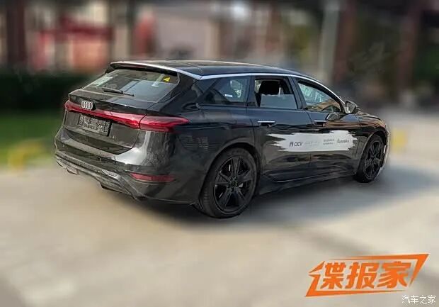 六边形封闭格栅,贯穿式尾灯,“瓦罐”迷的终极电动平替?