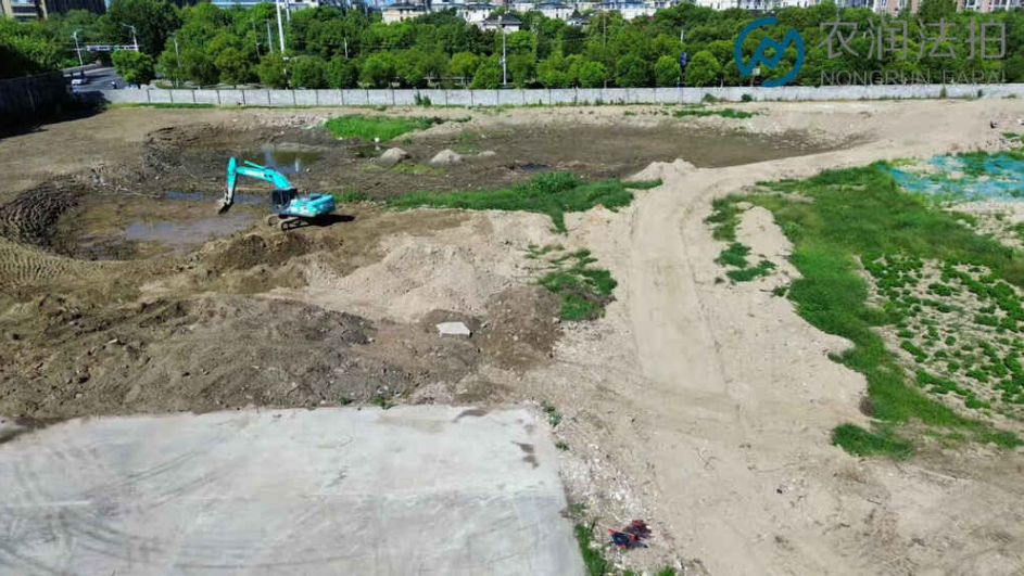 苦等15年!南通搁浅地块,2.73亿拍卖!