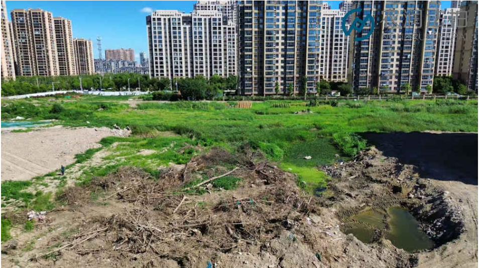 苦等15年!南通搁浅地块,2.73亿拍卖!