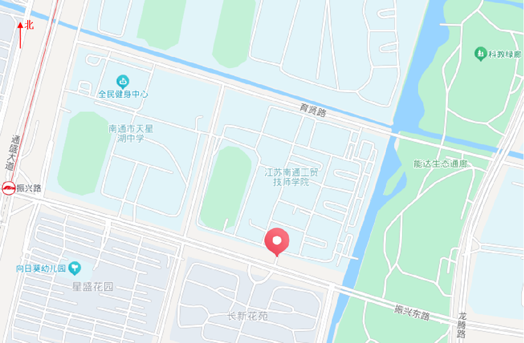 2026江苏省考南通考区一览!