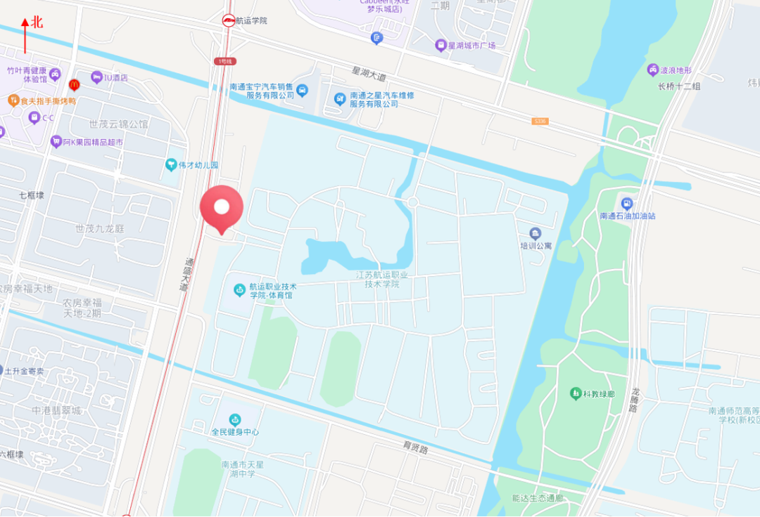 2026江苏省考南通考区一览!